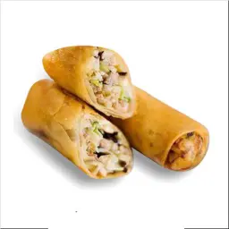 Shrimp Spring Rolls